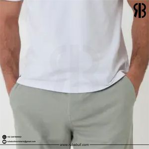 DAPHNIA <b>Men's</b> Casual <b>Chino</b> <b>Shorts</b> Premium Cotton Stretch <b>Shorts</b> Slim Fit Knee Length Golf & Streetwear <b>Shorts</b> For <b>Men</b> - Product Image 6