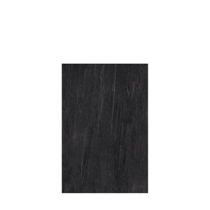 Baldosas de Piedra Natural Pietra Nero para Interiores y Exteriores, 600x600mm, para Cocina, Villa, Centro Comercial y Jardín - Product Image 4