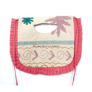 Made in India Highest Selling Latest Design women messenger bag with magnetic closure Available at Wholesale Price for Export - Product Image 6