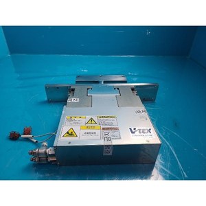 V-TEX Z-08110 Z-08110-4-01 Piezas de Equipo de Semiconductores Legacy Usadas Como Están - Product Image 6