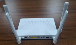 GPON Quad Core 4K สำหรับกล่อง OTT พร้อมระบบ Android 12 - Product Image 2