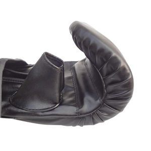 Gants d'entraînement MMA professionnels promotionnels Pakistan, blancs et multicolores, pour arts martiaux et boxe - Product Image 4