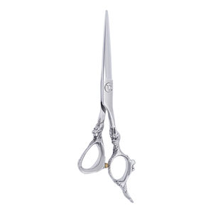 Tijeras de Peluquería Stahlmann Pro BSA-134-14, Estilo Elegante, para Diestros, Corte de Líneas Finas, Acero Inoxidable, Calidad Premium - Product Image 6