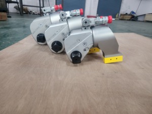 Clé dynamométrique hydraulique BOLTORQ avec pompe 1 kW 220V Garantie 1 an - Product Image 2