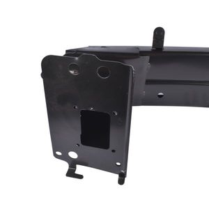 Per Nissan Rogue S SL SV 2021-2023 Barra di Rinforzo Paraurti Anteriore Modello 1.5 2.5L NP300 Aggiornamento Paraurti Auto Pagamento TT - Product Image 5