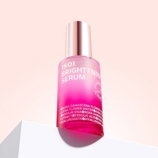 Sconto Siero Illuminante Isoi Grande Capacità, Siero Antimacchia alla Rosa 70ml, 1 pz - Product Image 1