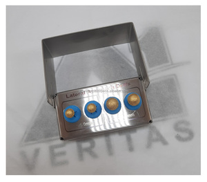 Premium Quality A-1 VERITAS Lateral Approach Drill Orthopedic Bone Drilling Instrument Stainless Steel Reusable Instrument - Product Image 3