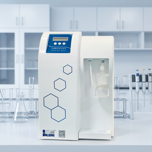 เครื่องจ่ายน้ำแบบรวมฟังก์ชั่นเก็บและจ่ายน้ำในตัว ถังขนาด 10 ลิตร พร้อมระบบจ่ายน้ำปรับอัตราการไหลได้ - Product Image 1