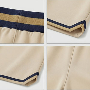 Pantalones cortos de baloncesto ligeros para hombre, de secado rápido, transpirables, de ajuste holgado, absorbentes del sudor, hasta la rodilla, pantalones cortos para juego para hombre - Product Image 5