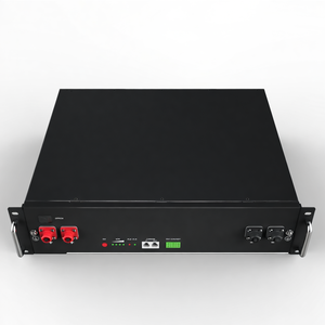 Batterie Dyness B25100 2,5 KWH Lifepo4 24v 100AH 200ah Batterie lithium-ion à cycle profond pour système de stockage d'énergie domestique - Product Image 6