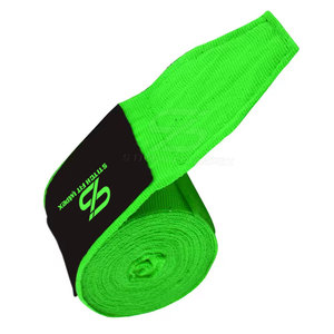 ผ้าพันมือยกน้ำหนักแบบใหม่ น้ำหนักเบา ทนทาน ปรับได้ สำหรับออกกำลังกาย - Product Image 5