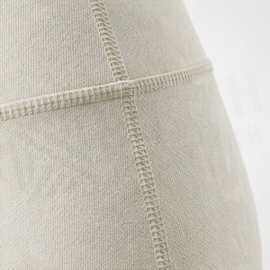 Customized High Quality Seamless Yoga Pants <b>Leggings</b> <b>Hot</b> Sale Top Workouts Comfortable Summer Waist Fitness Clothing - Product Image 5