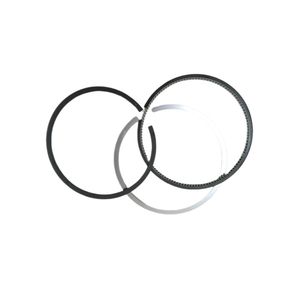 Juego de Anillos de Pistón de 137 mm para Camión con Motor Diésel Fiat Iveco Eurotech TurboStar, Calidad OEM - Product Image 6