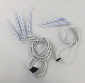 Sistema di <span class=keywords><strong>irrigazione</strong></span> <span class=keywords><strong>a</strong></span> <span class=keywords><strong>goccia</strong></span> <span class=keywords><strong>irrigazione</strong></span> <span class=keywords><strong>a</strong></span> doppia freccia <span class=keywords><strong>irrigazione</strong></span> <span class=keywords><strong>a</strong></span> gocciolatore - Product Image 2