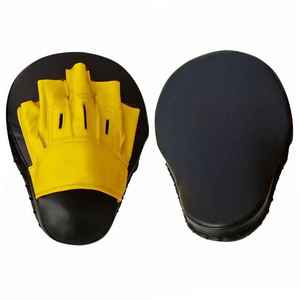 Factory Customized Premium Quality RSG <b>Focus</b> <b>Pads</b> for Martial Arts & Training Sessions - Product Image 1