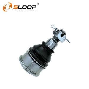 Rotule et douille de suspension automobile - Product Image 2