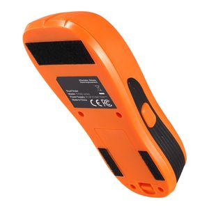 Rilevatore di Montanti Elettronico 5-in-1 con Sensore Intelligente e Display LCD ad Alta Definizione per Rilevamento Preciso - Product Image 4