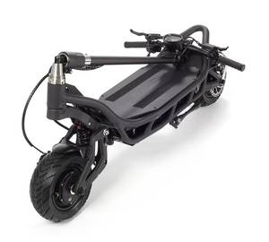 สกูตเตอร์ไฟฟ้า NEW 72V 40AH NAMI BURN E 2 MAX 8400w - Product Image 2
