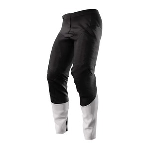 Combinaison de motocross personnalisée avec logo, légère, coupe-vent, manches longues, impression par sublimation, tissu respirant, vente en gros, pour hommes, taille M - Product Image 5