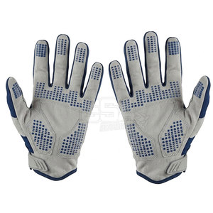 Gants de motocross pour hommes de qualité durable, légers et confortables, conçus pour les passionnés de moto - Product Image 5