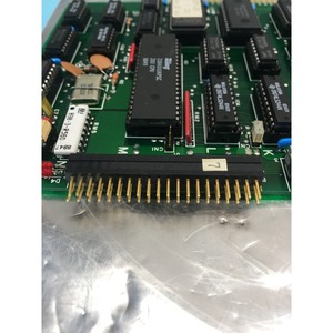 MCU 8310-100-14 P.C. BOARD, 127492 - Équipements et pièces semi-conductrices d'occasion fiables à l'échelle mondiale - Product Image 4