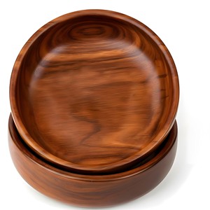 Sheesham Wood Bowls and Fruit Bowls-Home <b>Decoration</b> Contemporary Design OEM Custom Wholesale | Aqudus Saleem India - Product Image 1