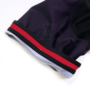 Tenue de cyclisme la plus vendue, confortable et de haute qualité pour hommes - Product Image 4