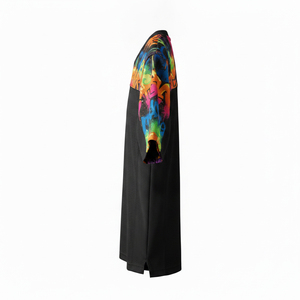 Uniforme de fútbol americano sublimado a medida, pantalones elásticos de spandex integrados, ropa de equipo, ropa deportiva que absorbe la humedad, proveedor. - Product Image 1