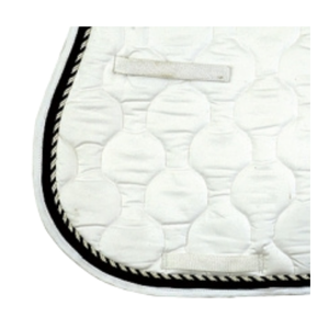 Selle de cheval tout usage élégante de niveau compétition, fabricant sur mesure en gros pour le saut d'obstacles, le dressage et l'entraînement - Product Image 2