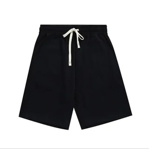 Pantalones Cortos Deportivos Premium para Hombre, Tecnología de Secado Rápido, Cintura Elástica Cómoda, Bolsillos Laterales, Tela Elástica para Fitness - Product Image 3