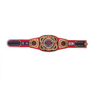 Ceinture de championnat de lutte sur mesure en gros, design personnalisé, matériau en laiton de haute qualité avec logo personnalisé - Product Image 2