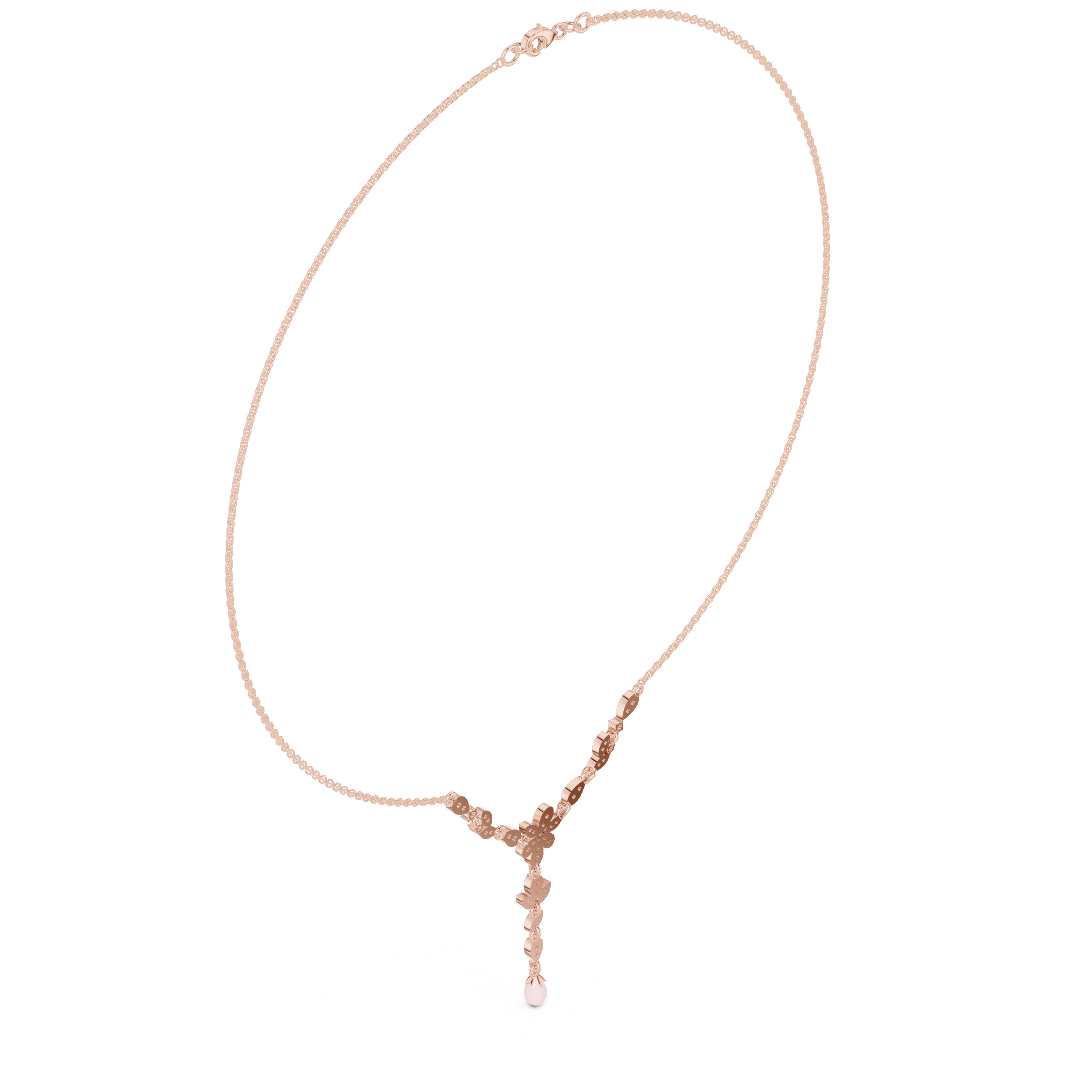 Or rose