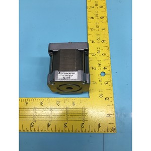 มอเตอร์สเต็ปเปอร์ JAPAN SERVO KH56LM2-551 1.8 - อุปกรณ์และอะไหล่เซมิคอนดักเตอร์ระดับโลกที่เชื่อถือได้ - Product Image 5