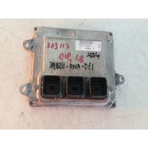 ECU และโมดูลคอมพิวเตอร์มือสองสำหรับ Civic รุ่น 39820RNAD61 - Product Image 3
