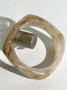 H a CRAFT Women's Classic Resin <b>Bangle</b>-Daily Wear Gift - Product Image 5