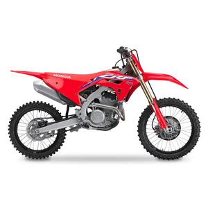 มอเตอร์ไซค์วิบากและโมโตครอสคุณภาพสูงเกรดอุตสาหกรรม รุ่น 2025C R-F250RX น้ำหนักเบา 250 ซีซี 2000 วัตต์+ >80 กม./ชม. ODM รับประกัน 3 ปี - Product Image 2