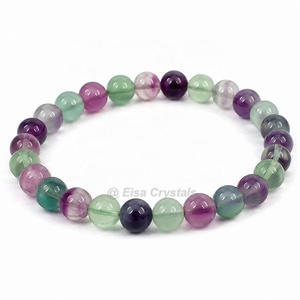 Amazonite Mindfulness Bracelet <b>Natural</b> <b>Crystal</b> Balance Bracelet Gemstone Serenity Energy Stone Global Buyer Choice - Product Image 6