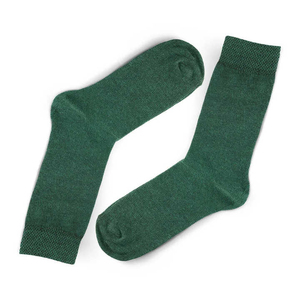 Calcetines de fútbol para hombre, calcetines deportivos hasta la rodilla, calcetines largos de fútbol, calcetines de fútbol transpirables de tela de rizo, la mejor calidad con OEM ODM - Product Image 1