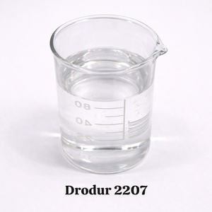 Prepolímero de PU de Curado por Humedad para Selladores y Adhesivos de PU Drodur 2207 - Product Image 2