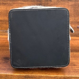 Nouveau Portable De Luxe En Cuir De Vachette Voyage Boîte À Bijoux Organisateur Boucle D'oreille Anneau Collier Accessoires À La Mode De Stockage Cadeau Cas - Product Image 5