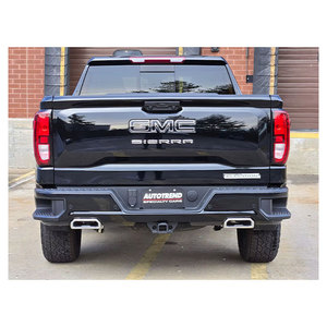 Prix Impressionnants Qualité Exceptionnelle Véhicules d'Occasion G-M-C Sierra 1500 Elevation Crew Cab 4x4 2025 Les Moins Chers - Product Image 1