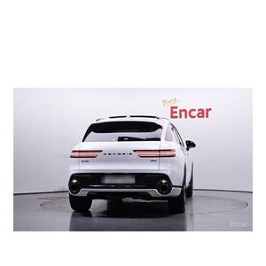 Genesis GV70 2.5T AWD Essence SUV 2024 avec 21 430 km, Volant à Gauche, Boîte Automatique, Sièges en Cuir, Caméra Arrière - Product Image 4