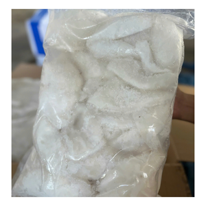 Pulpe de noix de coco surgelée IQF de haute qualité avec une douceur naturelle et des options d'emballage d'exportation haut de gamme - Product Image 1