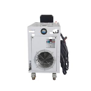 Nuevo estilo de equipo profesional para la eliminación de óxido y tratamiento de corrosión disponible a un precio asequible en EE. UU. - Product Image 6