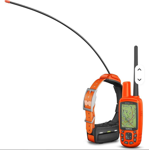 Paquete de Sistema de Rastreo de Perros Portátil con GPS 430 T5 - Product Image 1