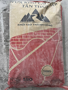 Mortero de cal y arcilla de Vietnam con 12 meses de duración, venta al por mayor, cemento en polvo de alta resistencia, 50 kg/bolsa, estilo de diseño moderno - Product Image 5