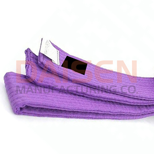 Cinturón Deportivo de Karate Premium, Ligero, para Artes Marciales, MMA, BJJ, Accesorios de Entrenamiento, Ajuste Cómodo - Product Image 2