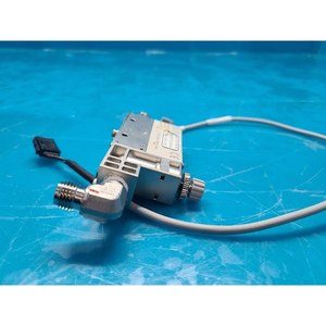 CKD เซ็นเซอร์วัดการไหลของก๊าซอิเล็กทรอนิกส์ FSM2-PAF100-S063BN-P80ใช้เป็นชิ้นส่วนอุปกรณ์เซมิคอนดักเตอร์แบบดั้งเดิม - Product Image 3