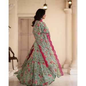 ALIA'S PREMIUM SUIT SET - 126 - Product Image 4