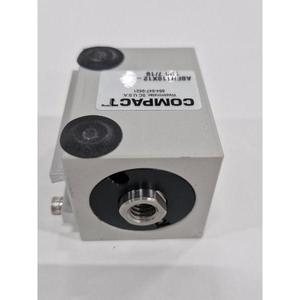 Cilindro Neumático Magnético AMAT 3020-00114 - Equipo y Piezas de Semiconductores de Confianza con Legado Global - Product Image 4